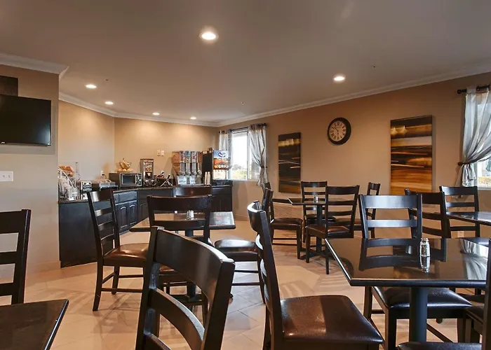 Best Western Willows Inn