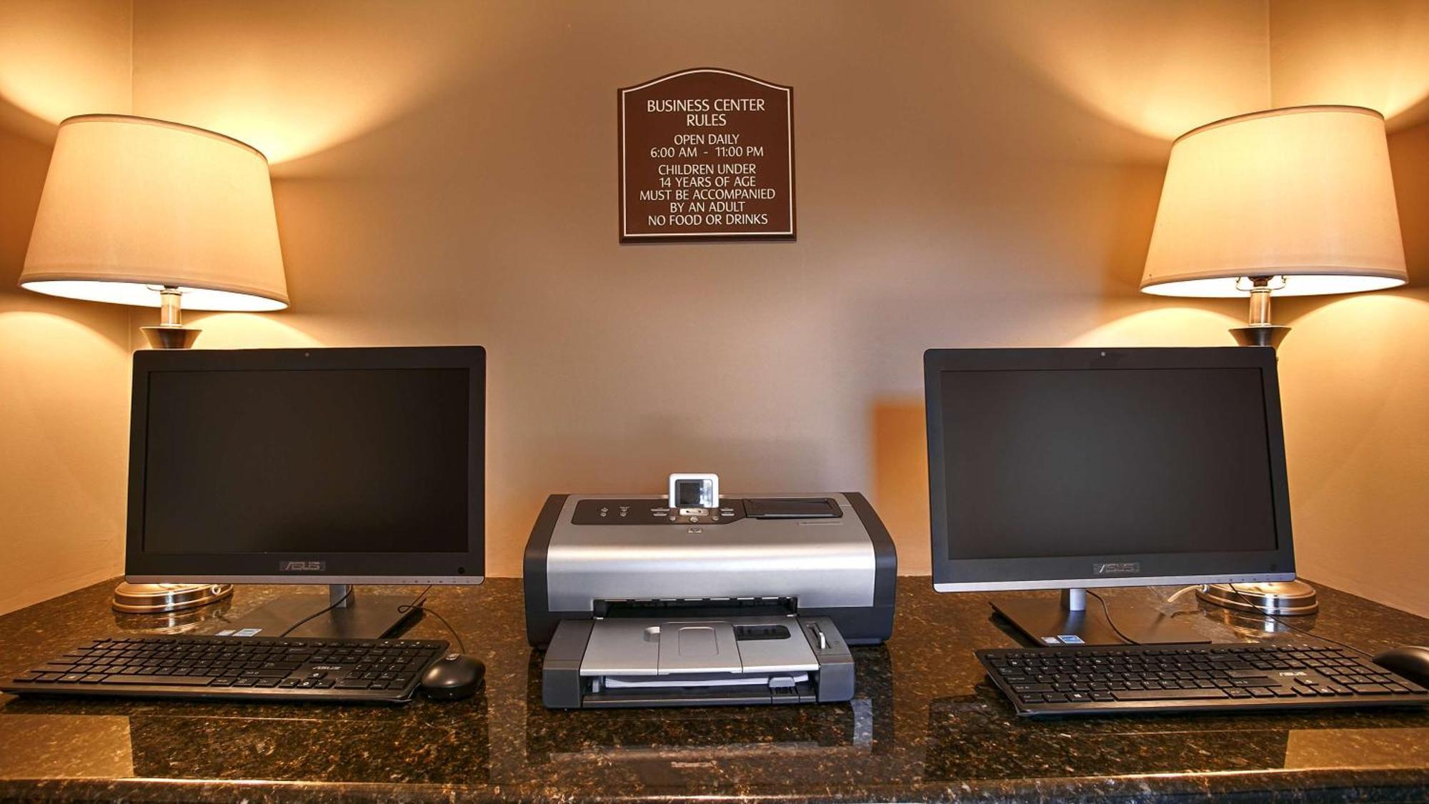 Motel Western