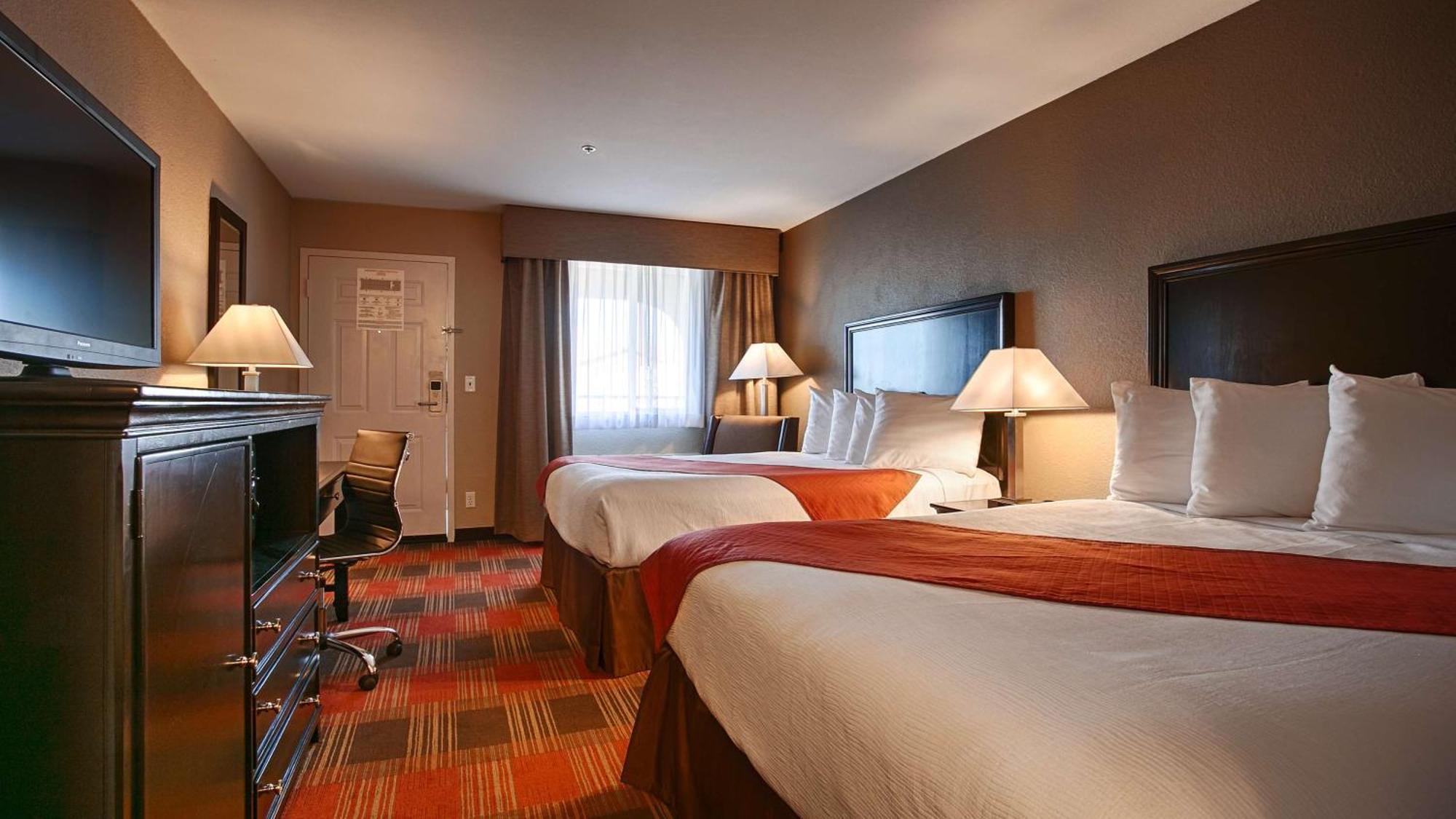Western Motel 3*